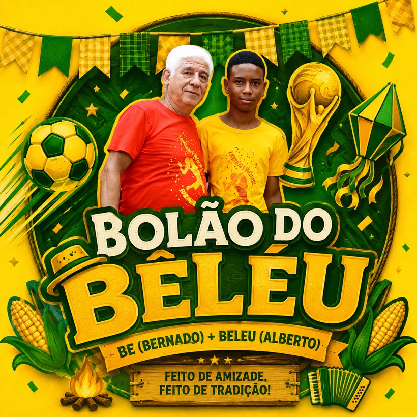 Bolão do Bêléu